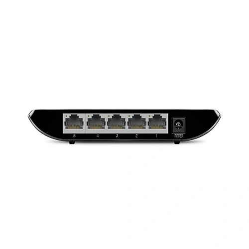TP-Link TL-SG1005D 5-Port Switch